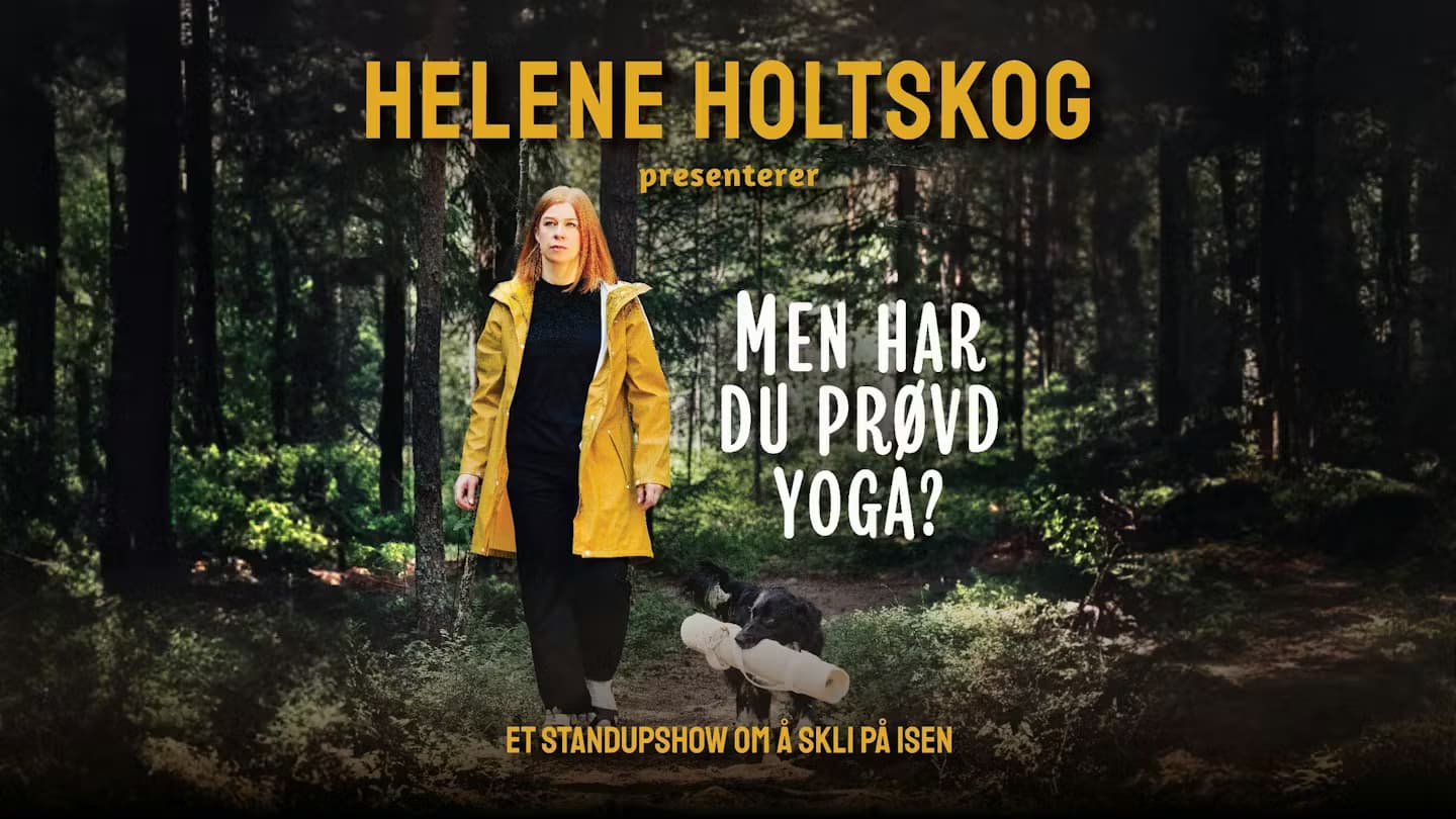 underholdning