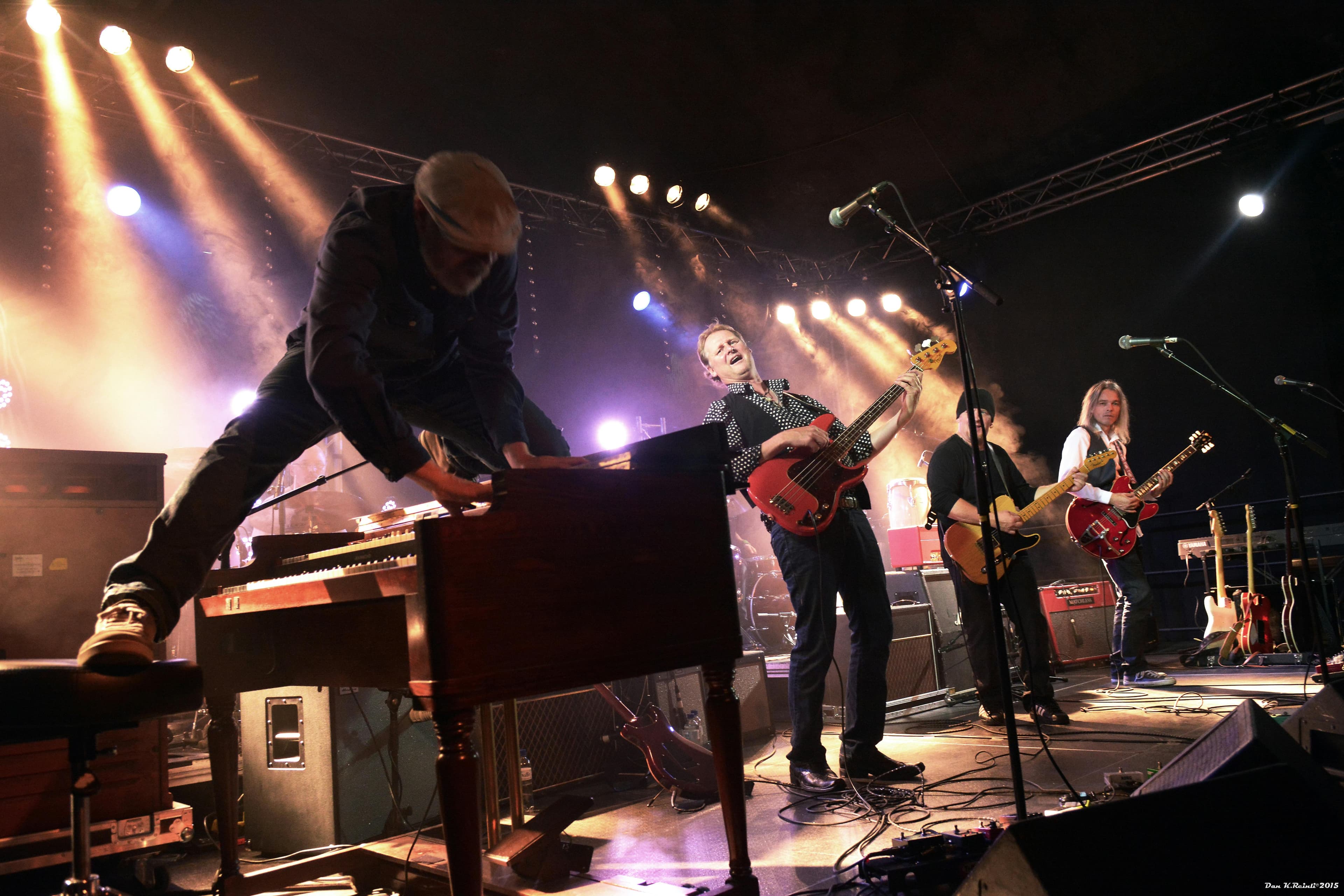konsert