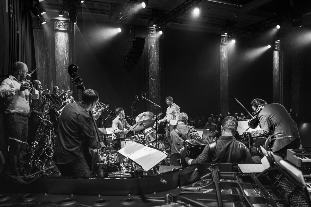 konsert