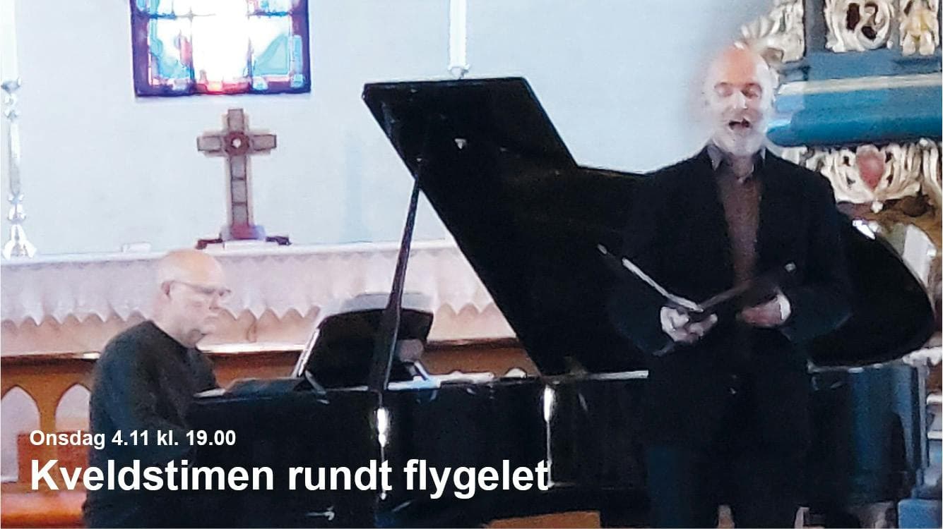 konsert