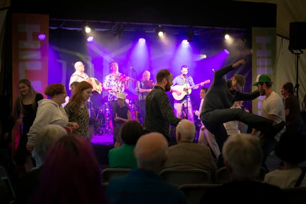 konsert