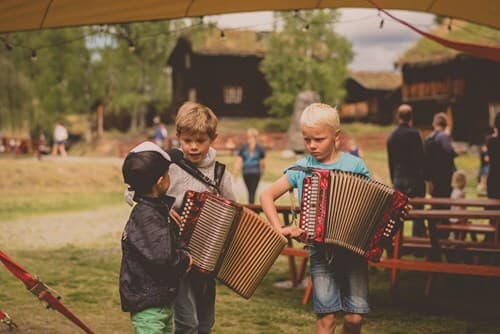 festival