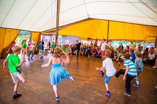 festival