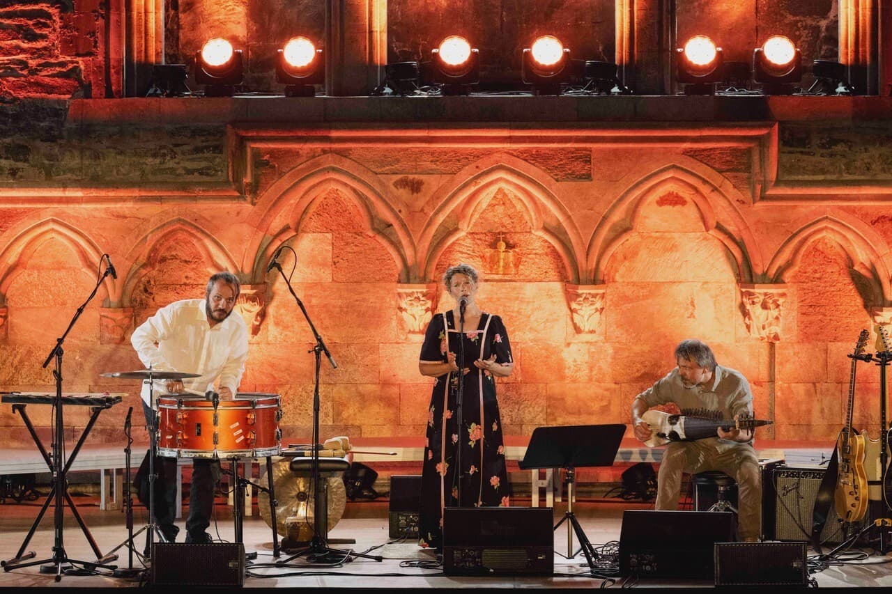 konsert